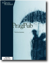 PragPub Oct 2011