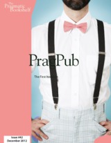 PragPub cover